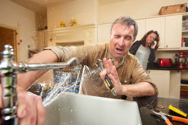 Best Water damage contractors near me  in Miles, TX